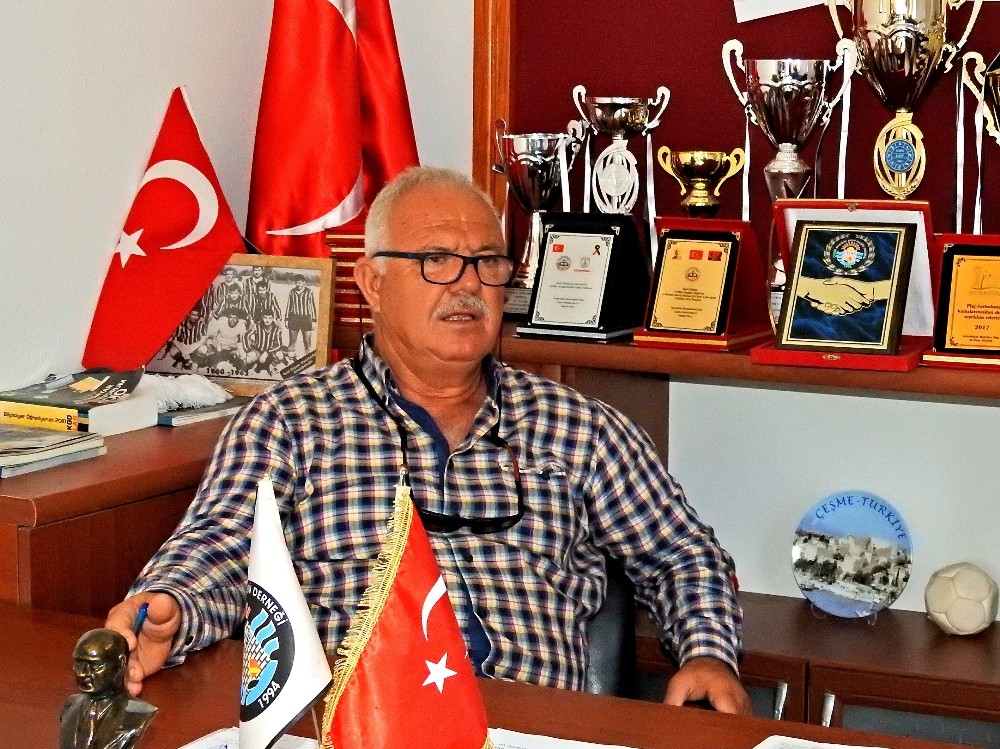 Gün’den çağrı: 