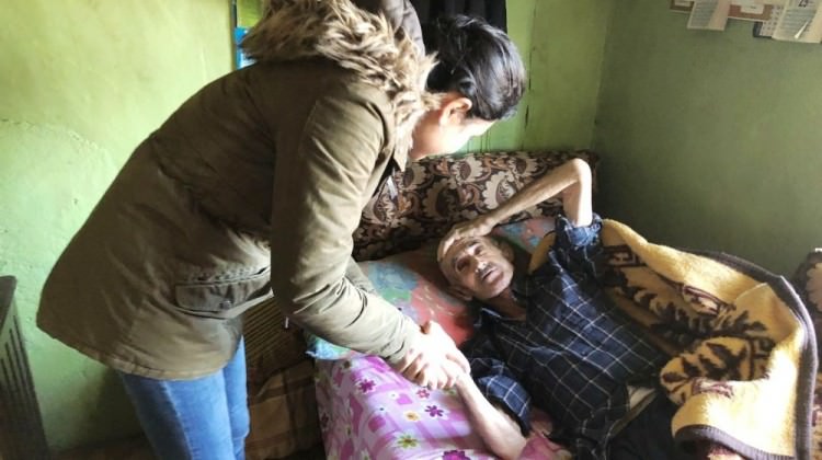 Gündoğan'dan alkışlık hareket