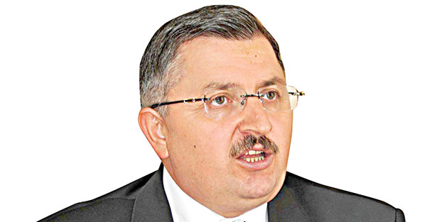 Gündoğdu: Ahlaksızlık dış düşman kadar tehlikeli