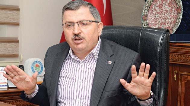 Gündoğdu: Doğan’ın Papa’dan farkı yok