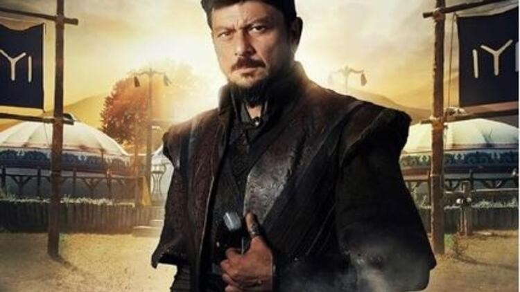 Gündüz Alp kimdir? Gündüz Alp karakterini kim oynuyor?