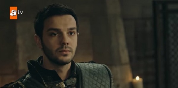 Gündüz Bey'in oğlu Aktemur'u kim oynuyor? Gündüz Bey'in oğlu Aktemur kimdir?