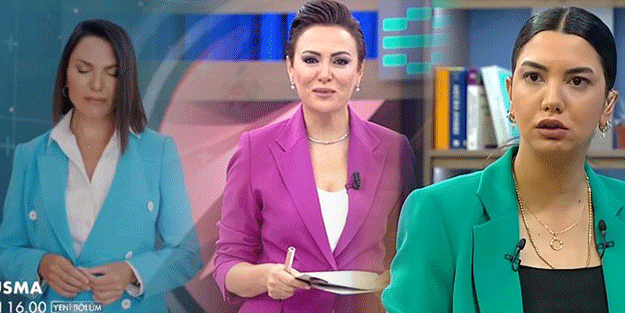 Gündüz kuşağı programlarına RTÜK şoku!