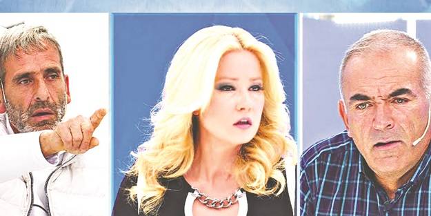 ‘Gündüz kuşağı’ ve ahlâksız diziler, aileyi dinamitliyor