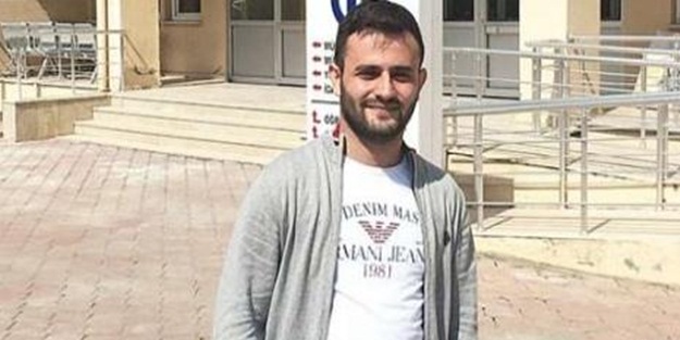 Gündüz okulda gece cezaevinde