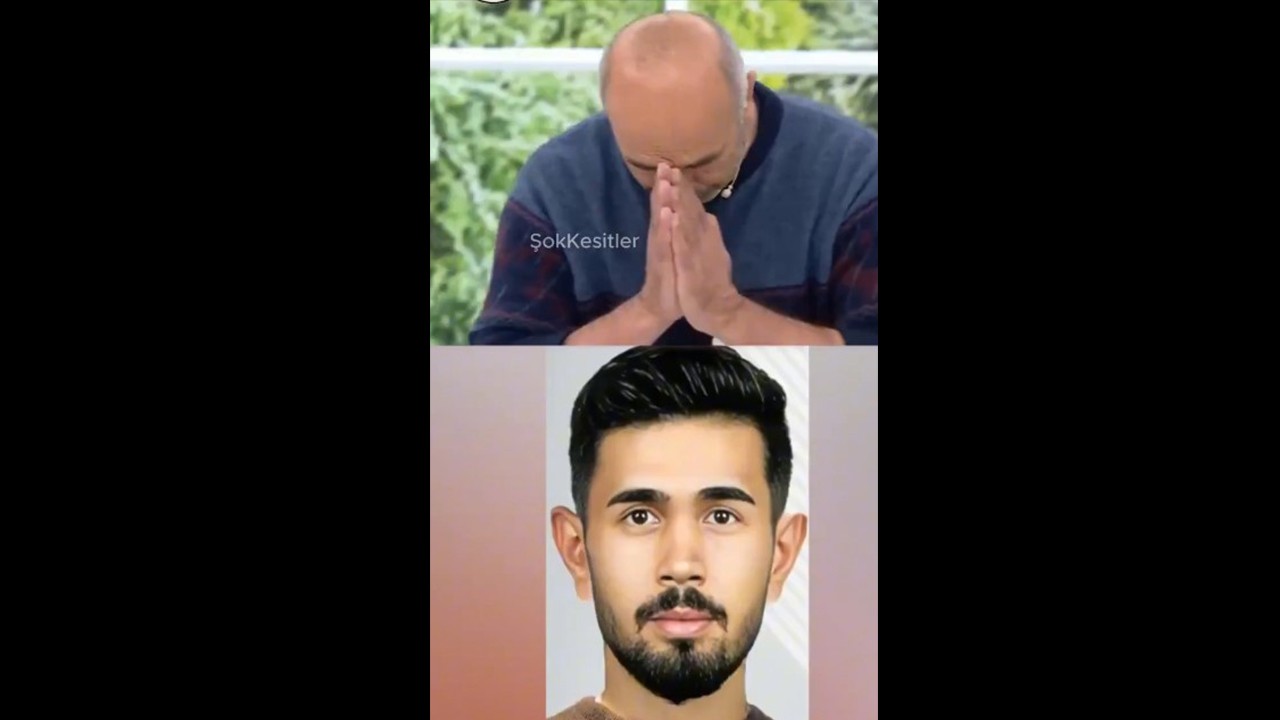 Gündüz programları insanlarla alay etmeye devam ediyor! 3 yıl boyunca konuştuğu kişi erkek çıktı