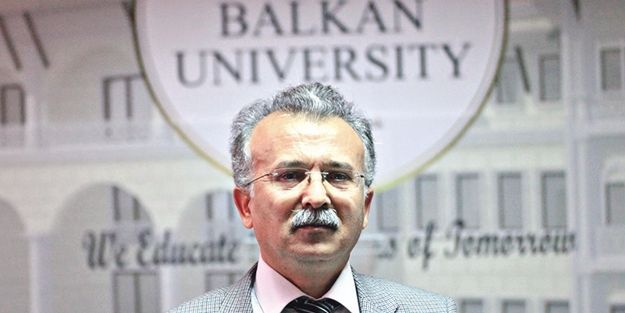 Gündüz: Üniversitemiz bağışlar ile ayakta duruyor