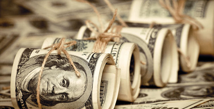 Güne 3.32 seviyesinden başlayan dolardan yeni rekor: 3.3354