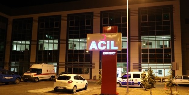 Güne acı haberle başladık: Ölü ve yaralılar var