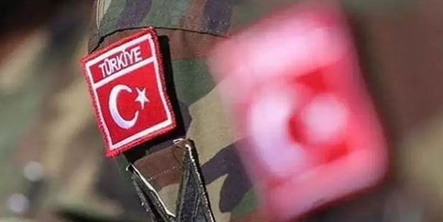 Güne acı haberle başladık! Şehidimiz var