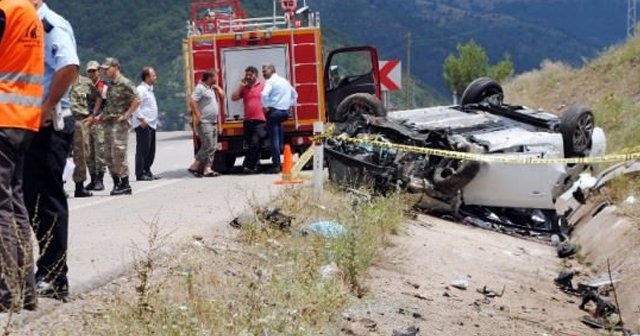 Güne acı haberlerle başladık! Trafik faciası 10 ölü