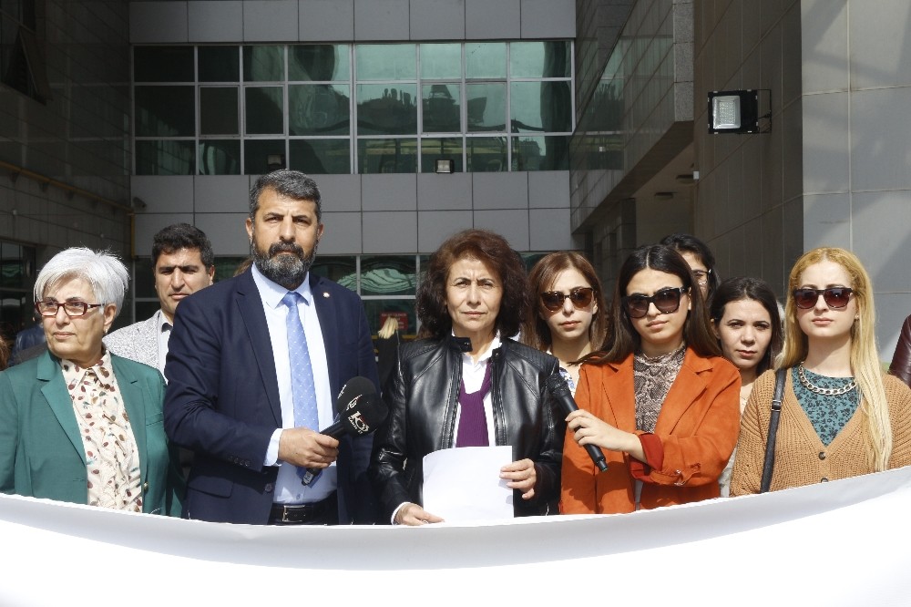 Güner: “Daha fazla dayanışmaya ihtiyacımız var” 