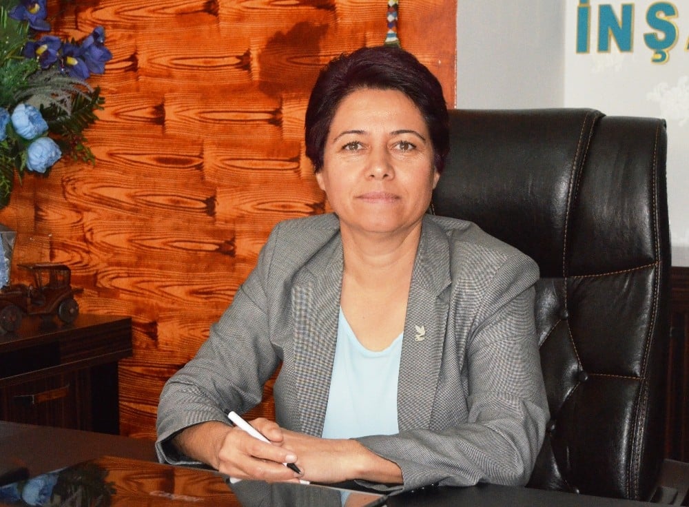 Güner; “Didim’de turizm süreci iyi yönetilmiyor” 