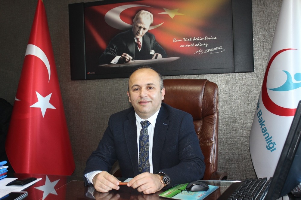 Güner, “Psikososyal Destek Hattı oluşturuldu 