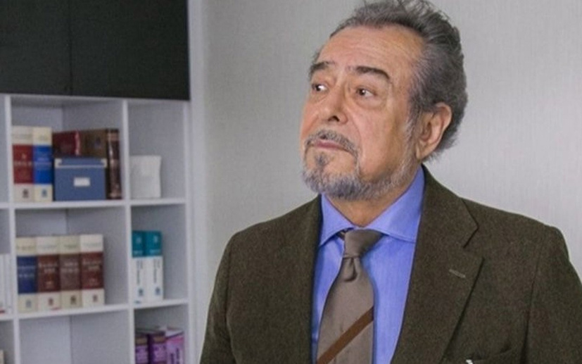 Güneri Cıvaoğlu, "dayılanma" deyip rest çekti