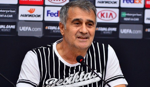 Güneş 3 ismi açıkladı! 'Genk maçında yoklar'