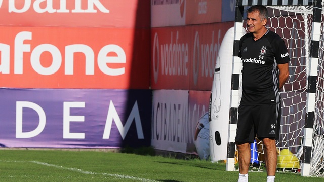 Güneş, 5 futbolcuyu listeye almadı