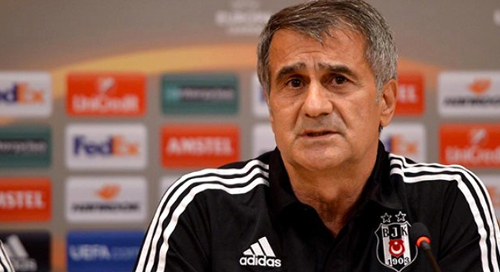 Güneş 7 ismin biletini kesti!