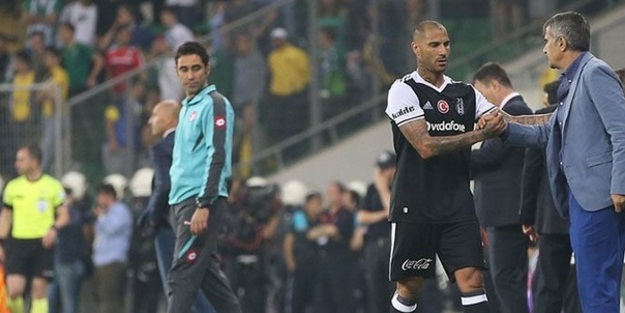 Güneş: Az gol atıyoruz