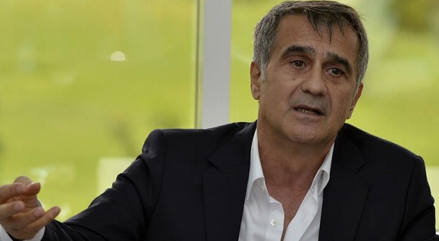 Güneş, Başakşehir'in Galatasaray'ı yenmesini istemiyor