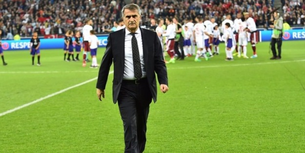 Güneş: Bizim için büyük kayıp