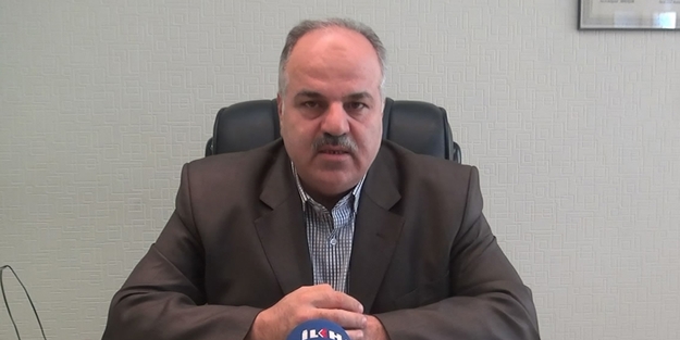 'Bölgede ikinci bir İsrail kurulacak'