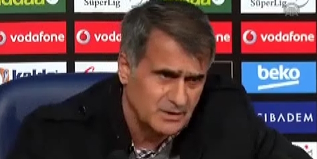 Güneş çileden çıktı! 'Böyle bir soru olmaz