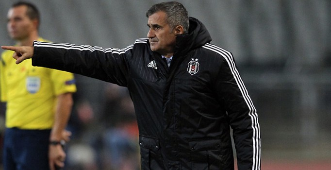 Güneş dört ismin biletini kesti