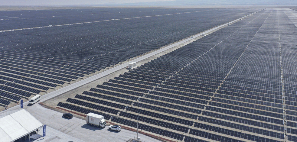 Güneş enerjisinde yeni rekor! Sudan ucuz panel fiyatı fırsatı