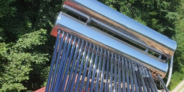 Güneş enerjisinin suyu ölüme neden oldu: Duyanlar kulaklarına inanamıyor! Herkes bu detaya şok oldu