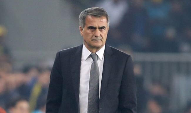 Güneş Fenerbahçe'nin başına geçse...