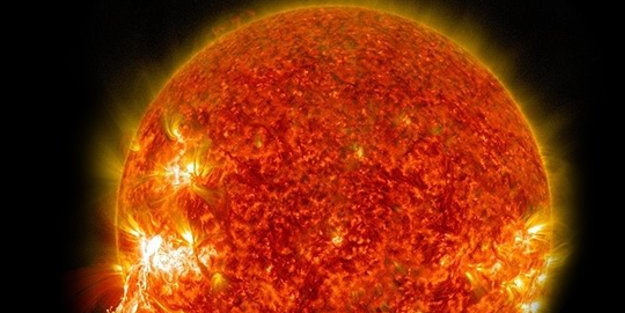 Güneş fırtınası ne zaman olacak 2022: Güneş fırtınası başladı mI? Güneş fırtınası nasıl olur? Güneş fırtınası nedir, güneş fırtınası 2025