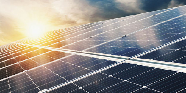 Güneş görmeyen ülke, güneş enerjisinde devrim yaptı