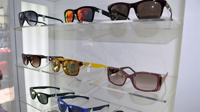 Güneş gözlüğü alırken bunlara dikkat edin