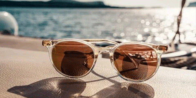 Güneş gözlüğü kullananlar dikkat! Eğer bu olmazsa kornea yanığı olabilir