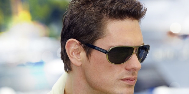 Güneş gözlüğü kullananlar dikkat!