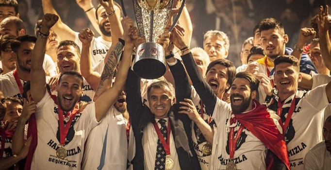 Güneş için gazeteye 2.şampiyonluk ilanı verdiler