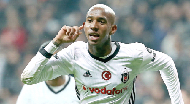 Güneş: İpler elimizde