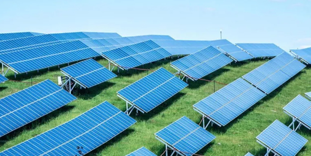 Güneş ışınları geleceğin enerjisine dönüşecek! Türk girişimci tasarladı! İnvertör yüzde 80 yerli