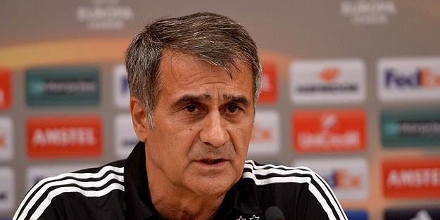 Güneş: İyi başlayıp, iyi bitirmek istiyoruz