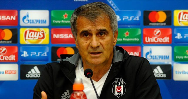 Güneş: Kazanmış olmak bizim için büyük bir olay