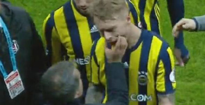 Güneş: Konu yanlış anlaşıldı, kasıt yok