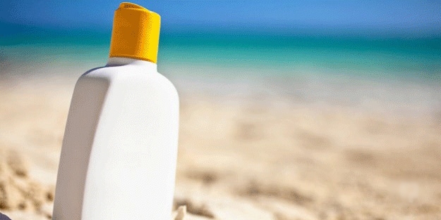 Güneş koruyucular kanser ediyor!