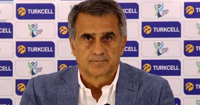 Güneş: Oyun olarak 3 puan alabileceğimiz bir maçtı