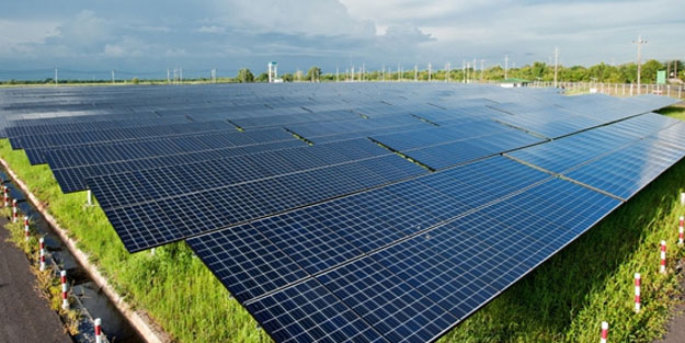 Güneş panelleri tarihe karışacak! Yüzde 70 daha ucuz, yüzde 97 daha verimli