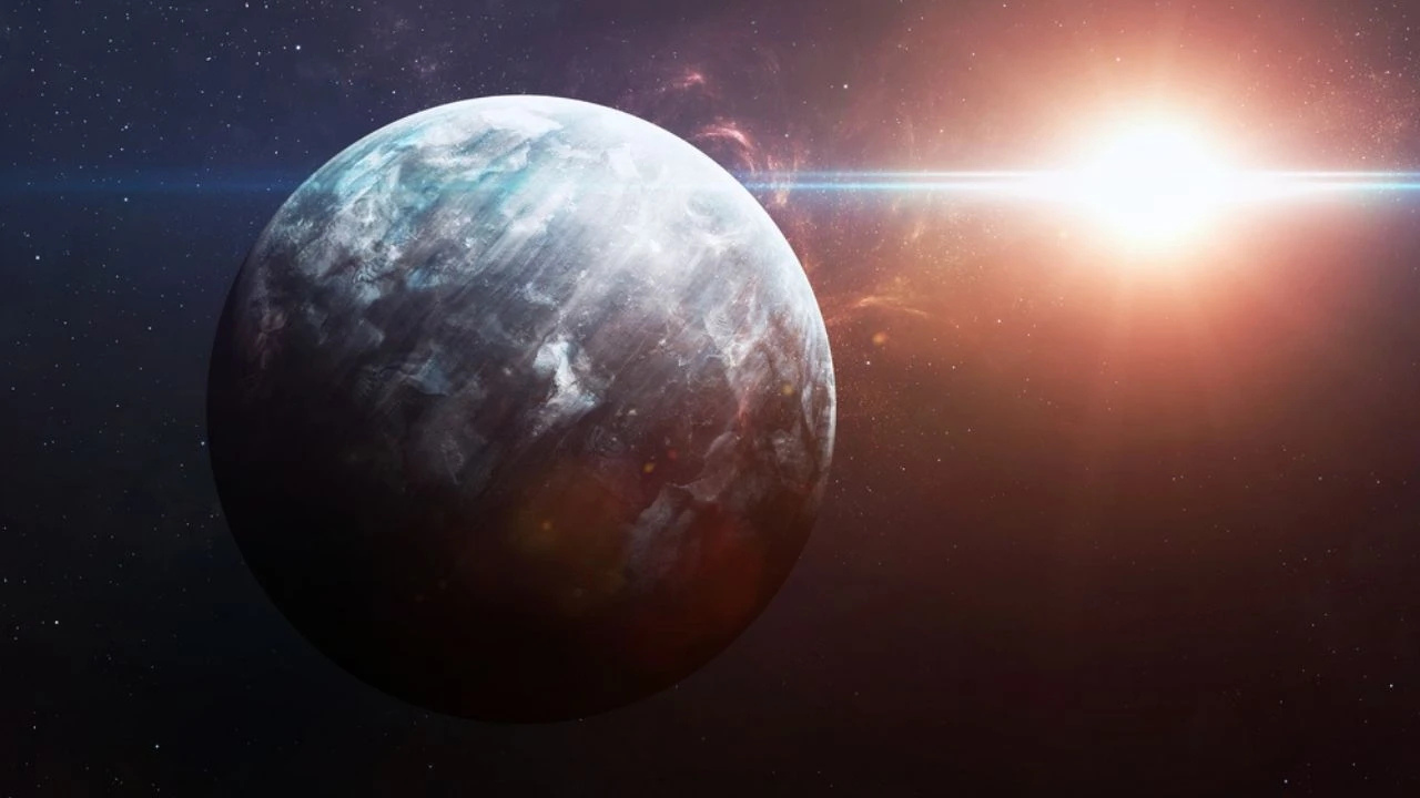 Güneş Sistemi’nde saklanan dev: Bilim insanları izine ulaştı!