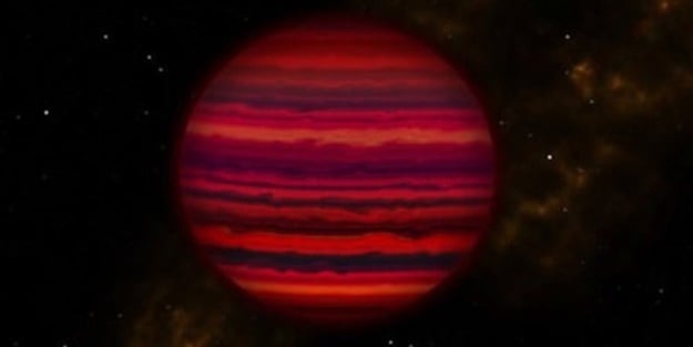  Güneş Sistemi'nin dışında bulundu!