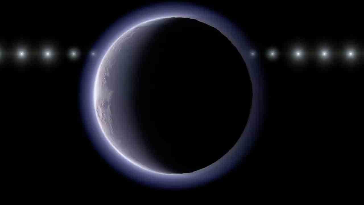 Güneş Sistemi’nin kenarında sürpriz atmosfer keşfi
