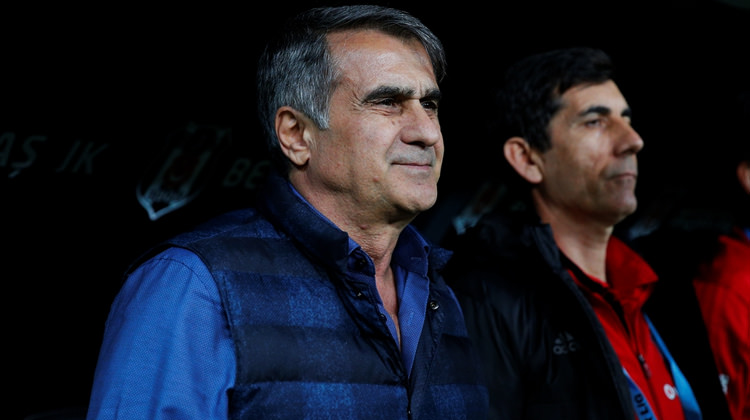 Güneş Trabzonspor'a izin vermedi!