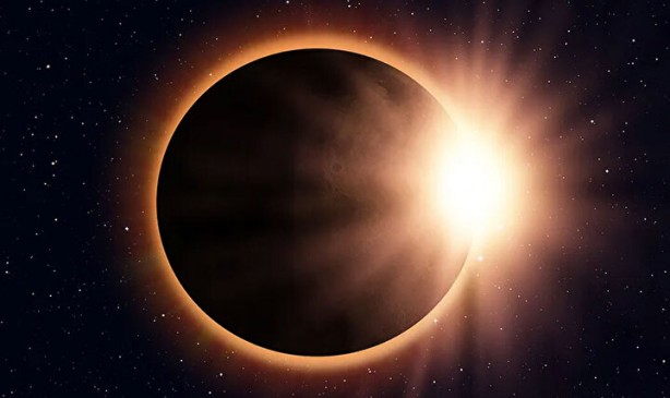 Güneş tutulması ne zaman 2024? Türkiye'den izlenecek mi?